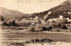 La Napoule -
													06 Alpes Maritimes
												