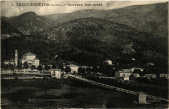 Trinite-Vietor - Nouveau Boulevard -
													06 Alpes Maritimes
												