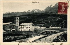 Larche Entrée Est