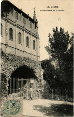Digne - N.-D. de Lourdes