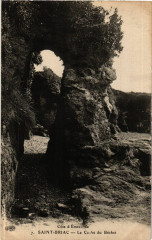 Saint-Briac - La Coche du Bechet