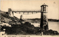 Saint-Servan - Le Maregraphe