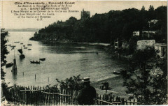 Emerald Coast - Les Bords de la Rance - Saint-Servan