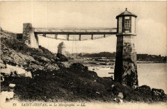 Saint-Servan - Le Maregraphe