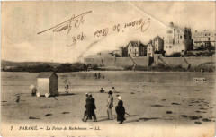 Parame - La Ponte de Rochebonne