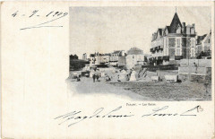 Parame - Les Bains