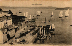 Dinard - La Cale à Dinard