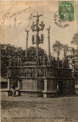 Plougastel - Daoulas (Finistere)