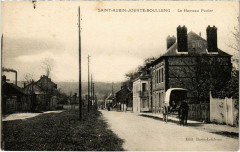 Saint-Aubin-Jouxte-Boulleng - Le Hameau Panier -
																					76410 Saint-Aubin-lès-Elbeuf
																			