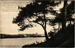Dinard- Un des mille coins de ce Paradis Terrestre France à Dinard