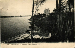 Dinard- Le Vicomte France à Dinard