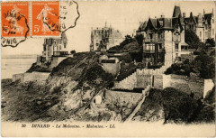 Dinard- La Malouine France à Dinard
