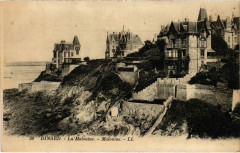 Dinard- La Malouine France à Dinard