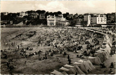 Dinard- La Plage France à Dinard