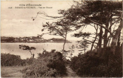 Dinard- La Vicomte France -
																					35800 Dinard
																			