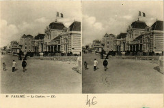 Parame Le Casino