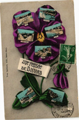 Une Pensée de Dinard à Dinard