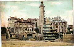 Ed. Aqua 876 Dinard Palais de Cristal à Dinard