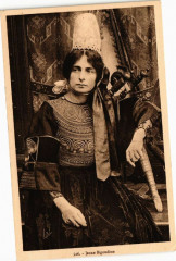 Jeune Bigoudéne