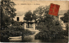 Cesson-La Mairie