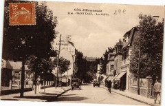 Saint-Cast-Les Mielles