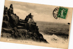 Rotheneuf-Yves du Minil