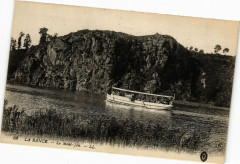 La Rance-Le Mont-Joli