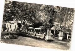 Hede-La Vieille Auberge