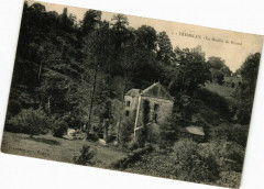 Tremblay - Le Moulin de Briand