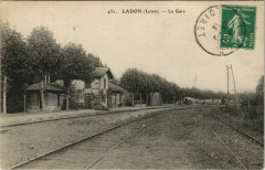 Landon La Gare