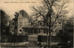 Dreux - Maison Bodeau Asile de Vieillards Maternité à Dreux