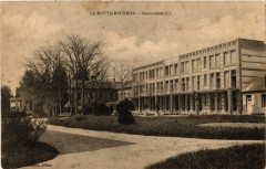 La Motte-Beuvron - Sanatorium -
													41 Loir et Cher
												