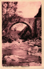 Yssingeaux à Yssingeaux