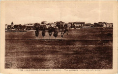 Saint-Pierre-Duchamp - Vue générale