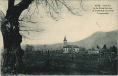 Le Tremblay Vue Generale