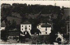 Yenne Hotel des Tilleuls à Yenne