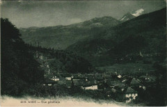 Aime Vue Generale -
													73 Savoie
												