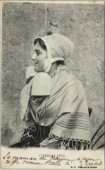 Charollaise France