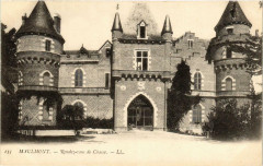 Maulmont Rendez-vous de Chasse