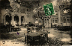 Vichy Salle de Jeux du Casino à Vichy