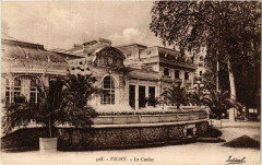 Vichy Le Casino à Vichy