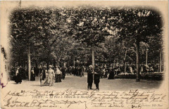 Vichy Le Parc a l'heure de la Musique à Vichy