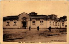 Neris-les-Bains Etabl. Thermal à Néris-les-Bains