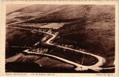 Haut Beaujolais Col de Durbize
