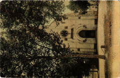 Cindré Rue de l'Eglise -
													71 Saône et Loire
												