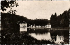 M.sur Saone L'Etang -
													71 Saône et Loire
												