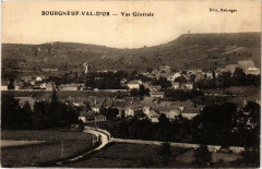 Bourgneuf-Val-d'Or Vue générale
