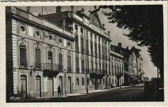 Macon L'Hotel de Ville France