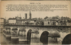 Macon Le Pont France