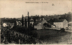Vermenton - Val du Puy à Vermenton